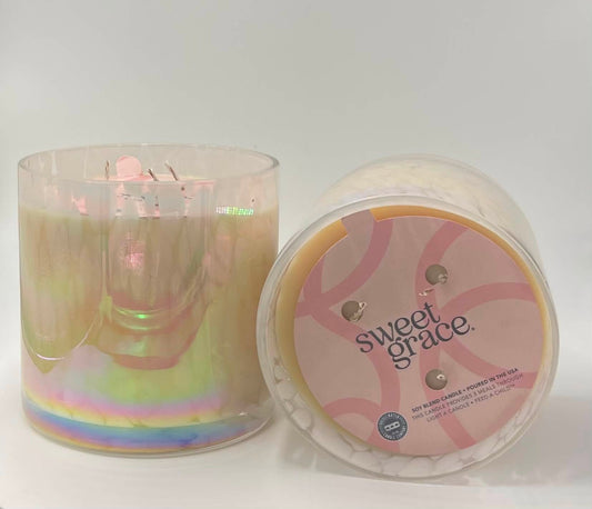 Sweet Grace Candle