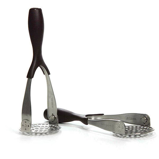 Flip Masher