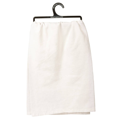 Dear Mom I Get It Now Thank You Kitchen Towel