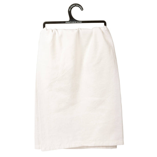 Dear Mom I Get It Now Thank You Kitchen Towel