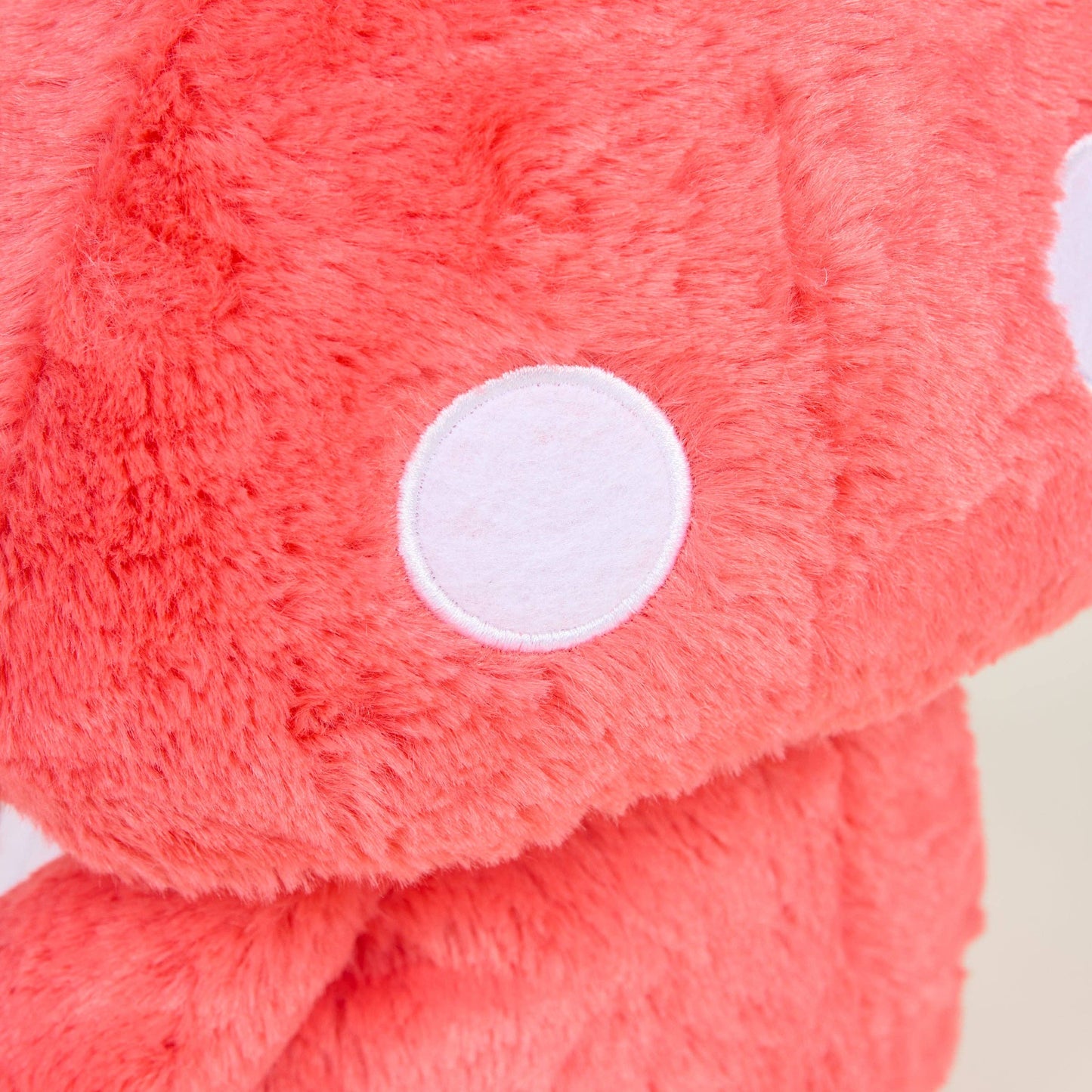 Red Toadstool Warmies