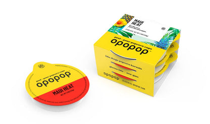 Pop Cups Discovery Collection Popcorn Kernels