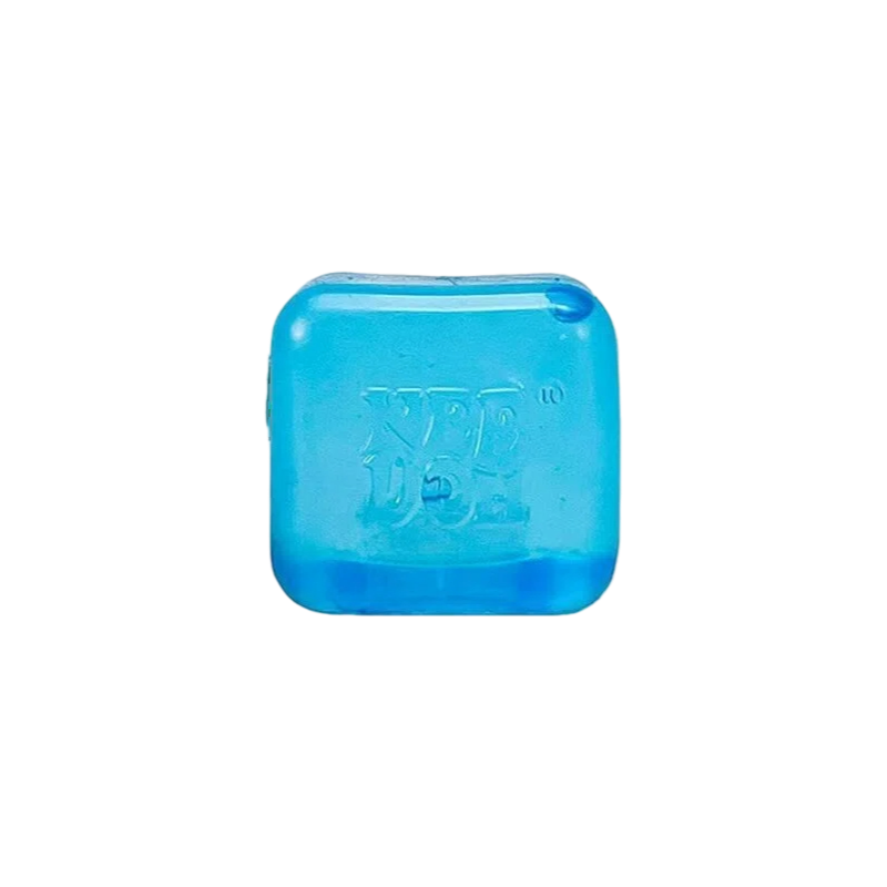Nice Cube Squishy Sensory Stress Relief Toys in Box Squeeze Fidget Toy