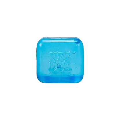 Nice Cube Squishy Sensory Stress Relief Toys in Box Squeeze Fidget Toy