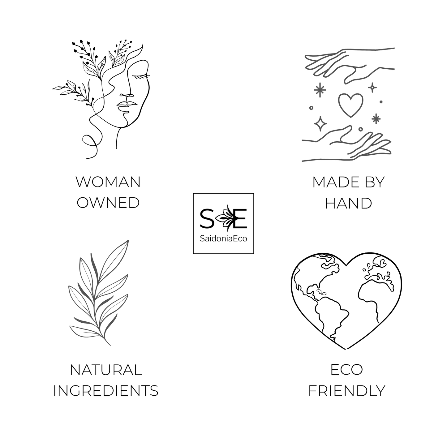 Heating Cooling Neck and Body Wrap ⋆ Boho Arches