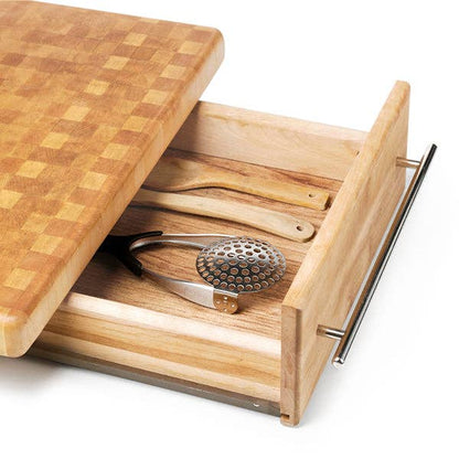Flip Masher