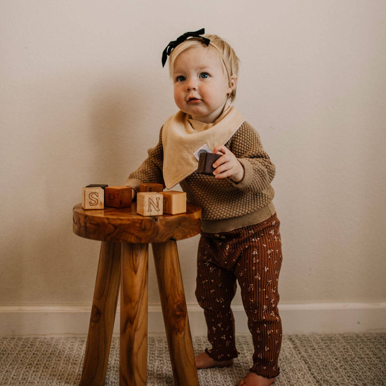 Vail Bandana Bib Set (8 pack)