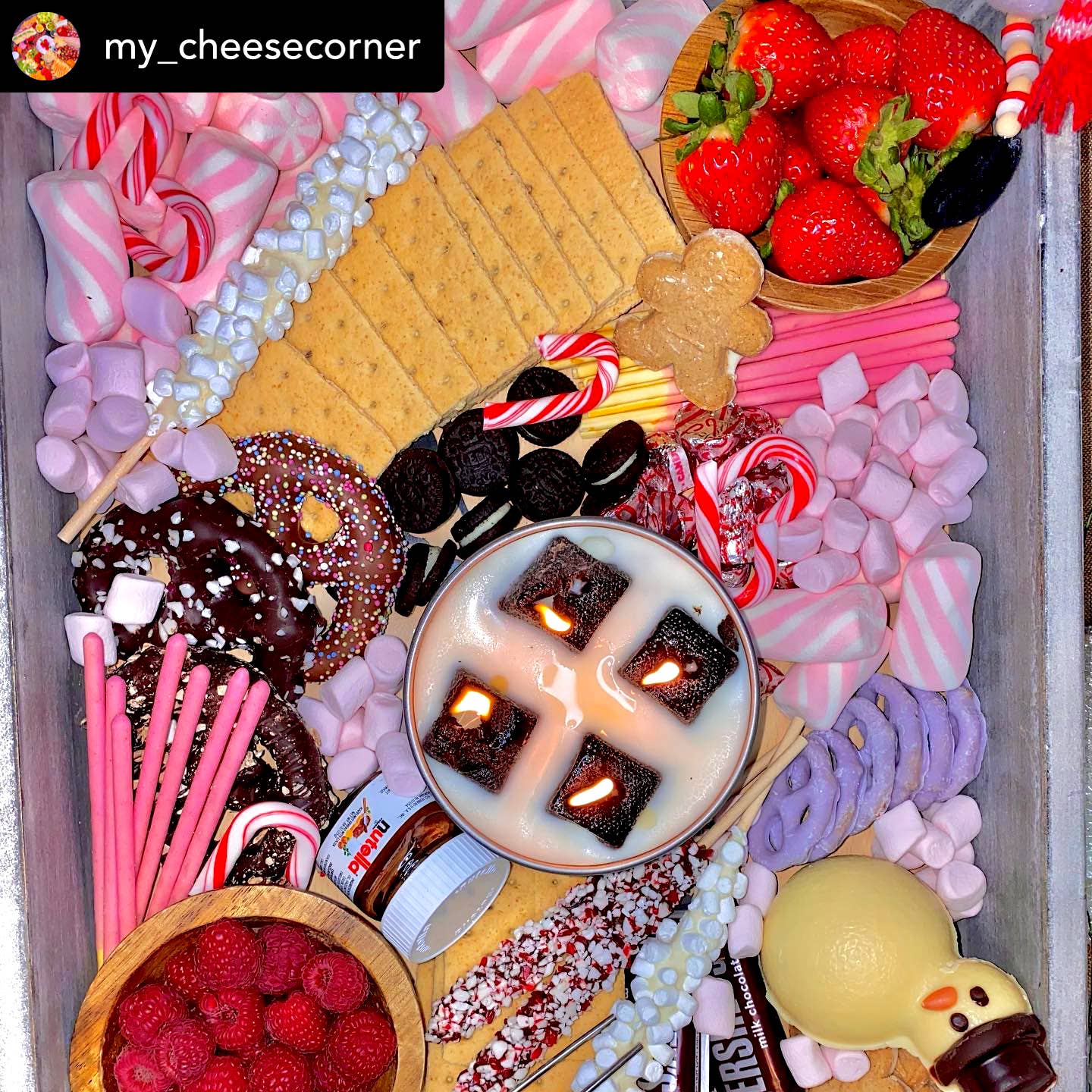 City Bonfire (Portable Fire Pit)