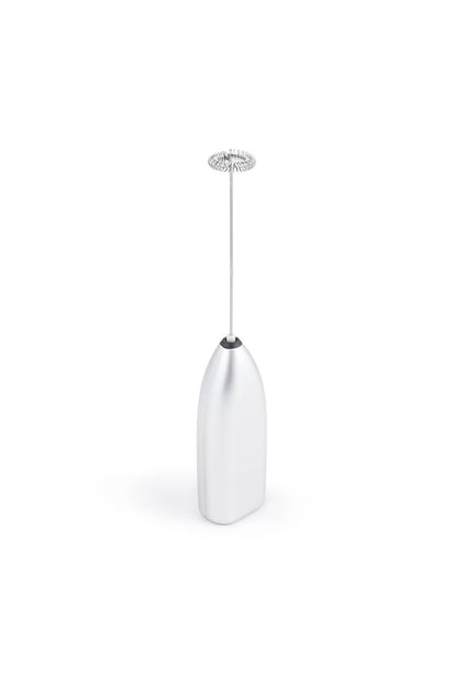 Fox Run Handheld Milk Frother, 1.25" x 1.5" x 8"