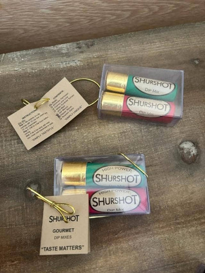 Shur Shot Dix Mix - 2 Pack