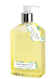 Lemon Verbena Hand Wash