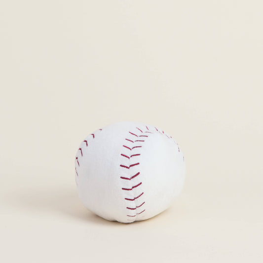 Baseball Warmies Junior