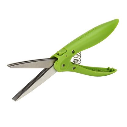 Herb Shears