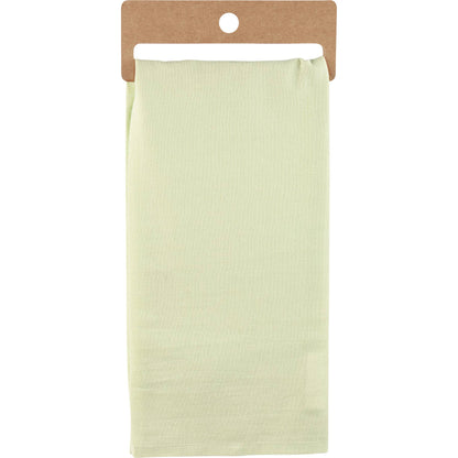 Floral Piglet Kitchen Towel