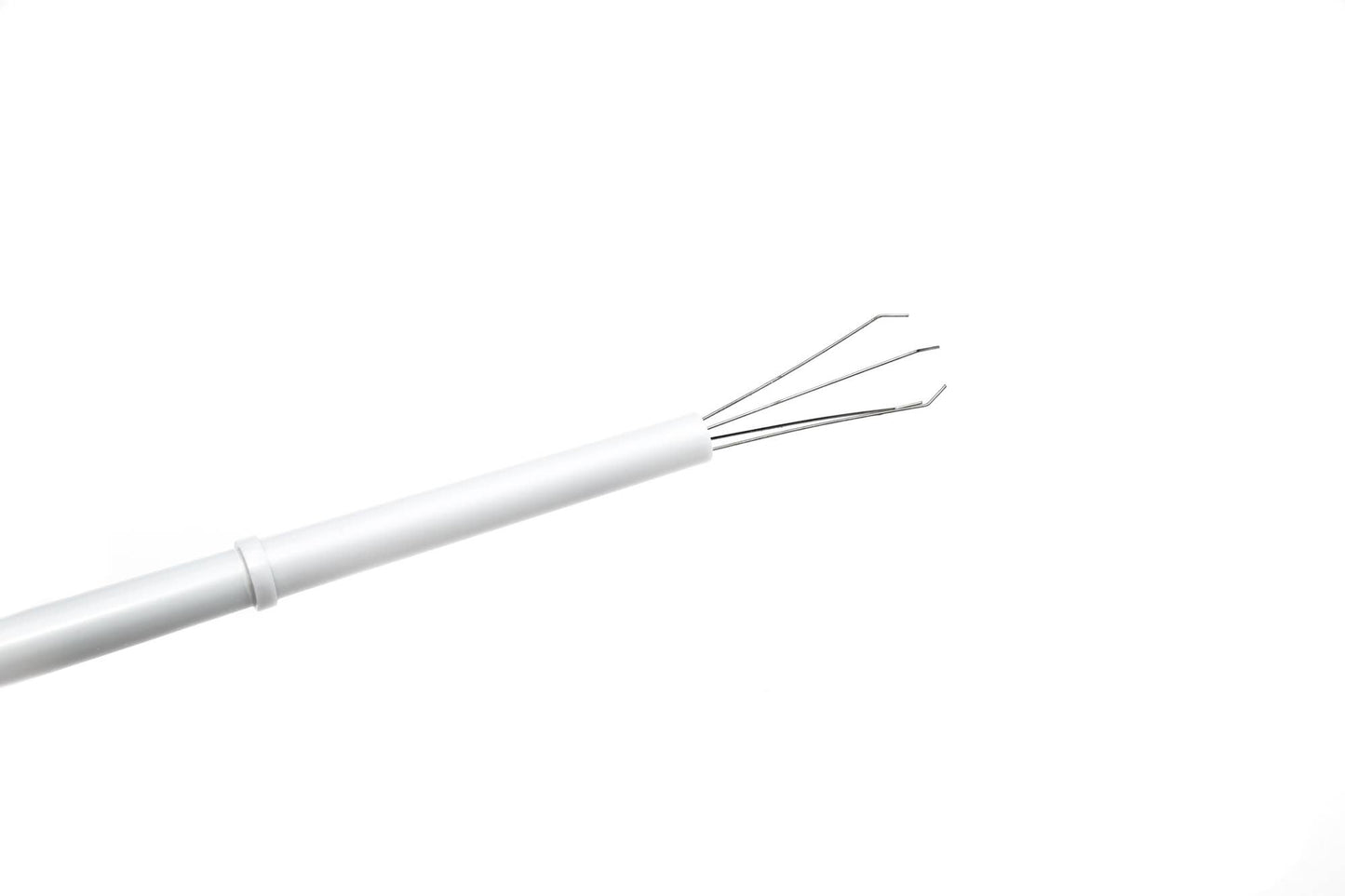 Fox Run Pickle Picker, Plastic, 0.5" x 1" x 8"
