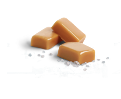 Vanilla Sea Salt | Heavenly Caramels 4.7oz