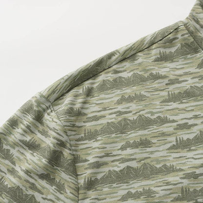 LS Performance Hoodie - West Scape