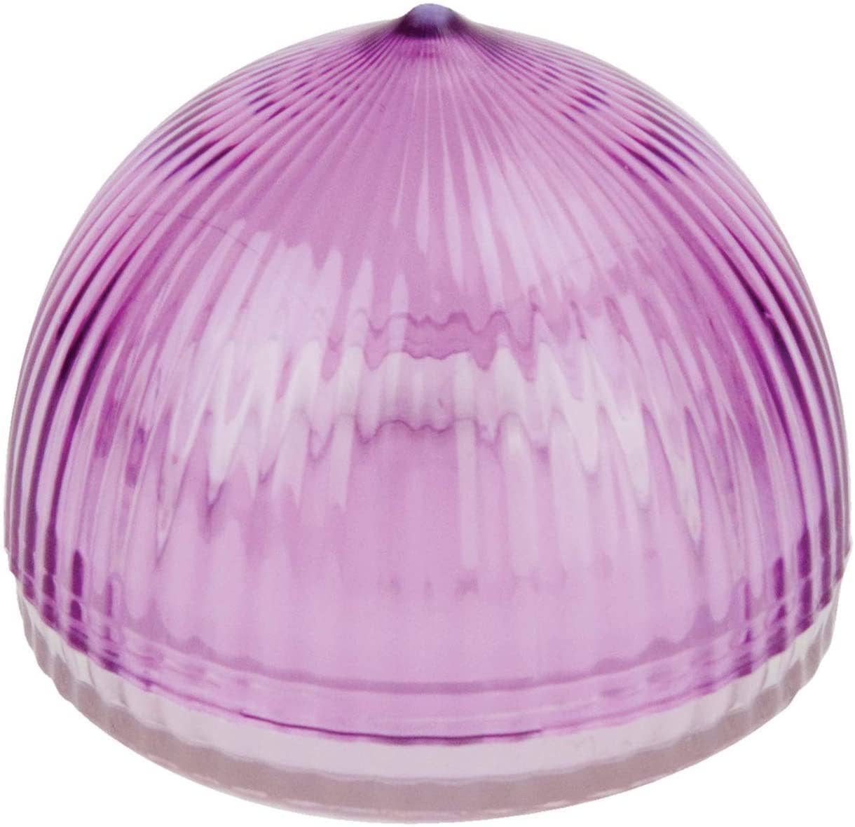 TULZ Onion Save-A-Half, 4" x 4" x 3.5"