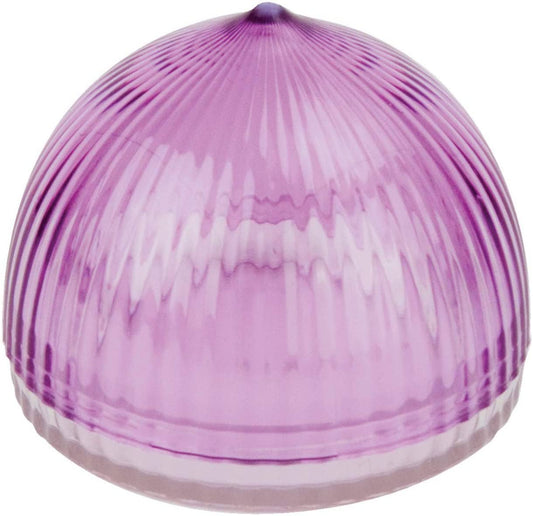 TULZ Onion Save-A-Half, 4" x 4" x 3.5"