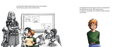 Alexander and the Terrible, Horrible, No Good, Very Bad Day by Judith Viorst