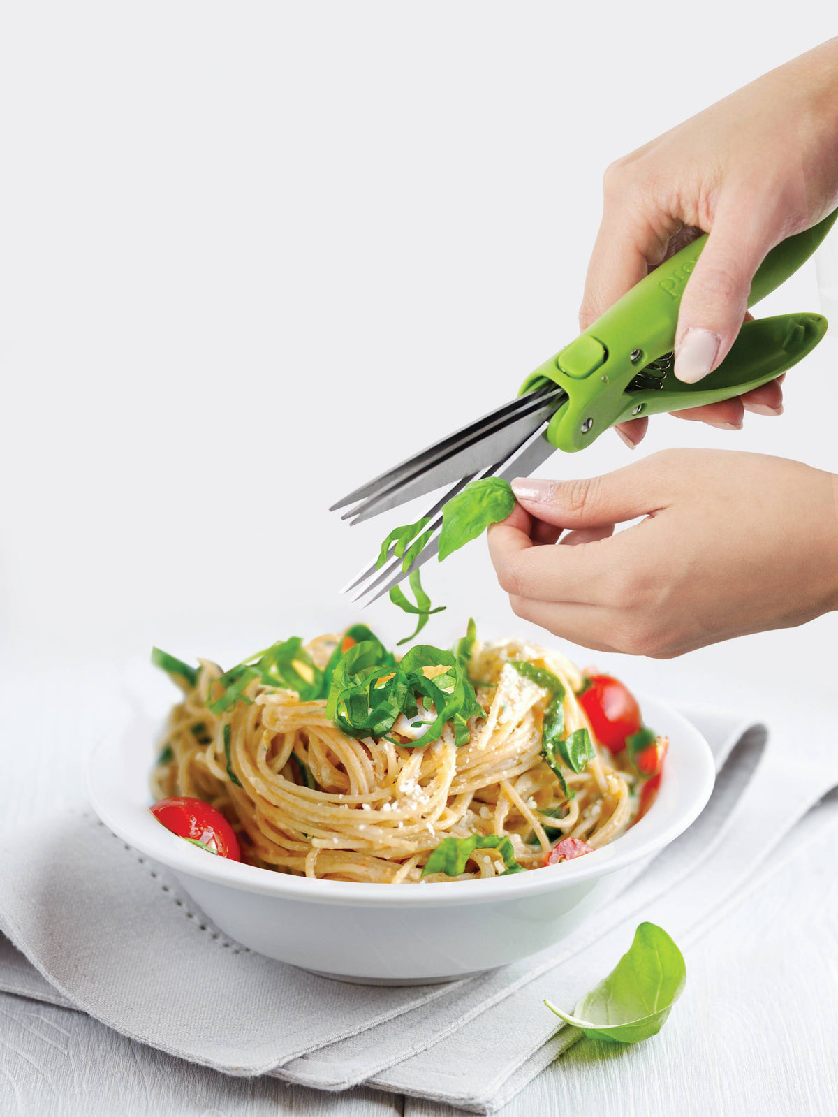 Herb Shears