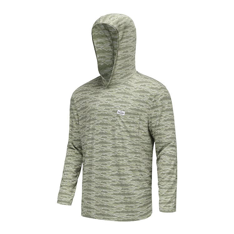 LS Performance Hoodie - West Scape
