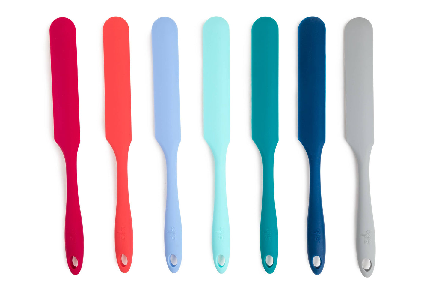 CORE KITCHEN   CDU Silicone Long Spreader - NEW