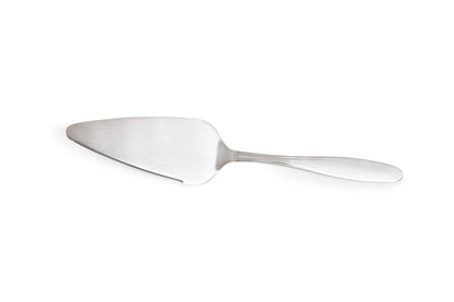 Fox Run Stainless Steel Pie and Cake Server, 10"