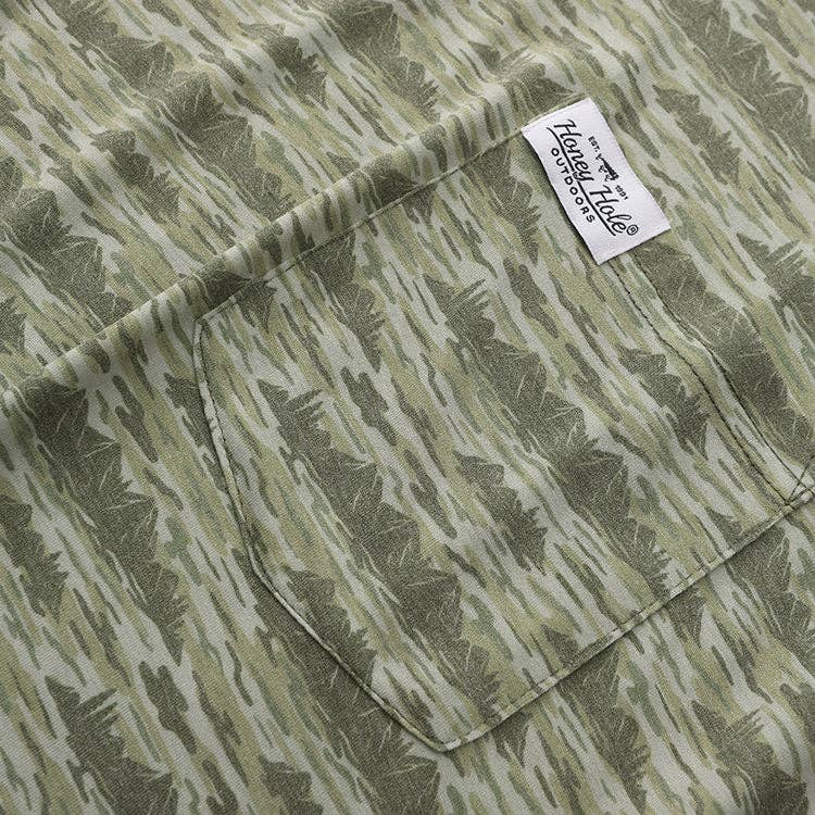 LS Performance Hoodie - West Scape