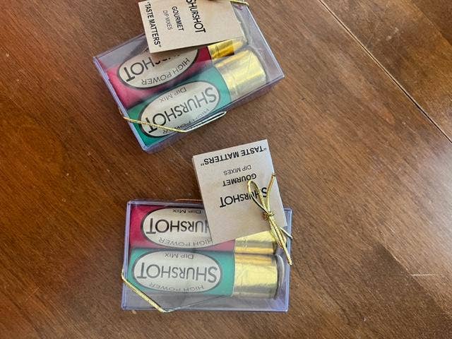 Shur Shot Dix Mix - 2 Pack