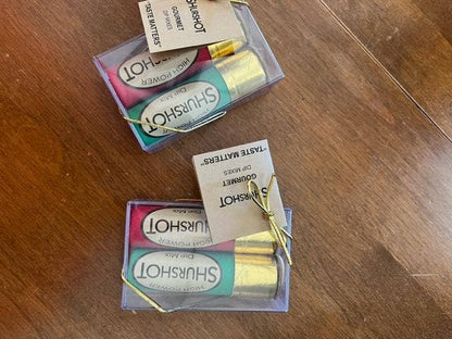 Shur Shot Dix Mix - 2 Pack