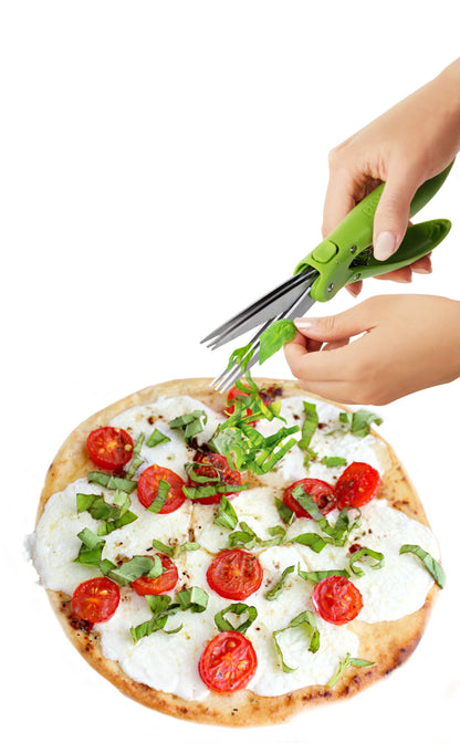 Herb Shears