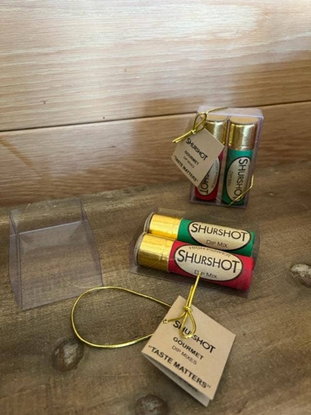 Shur Shot Dix Mix - 2 Pack