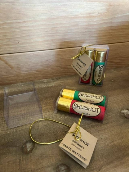 Shur Shot Dix Mix - 2 Pack