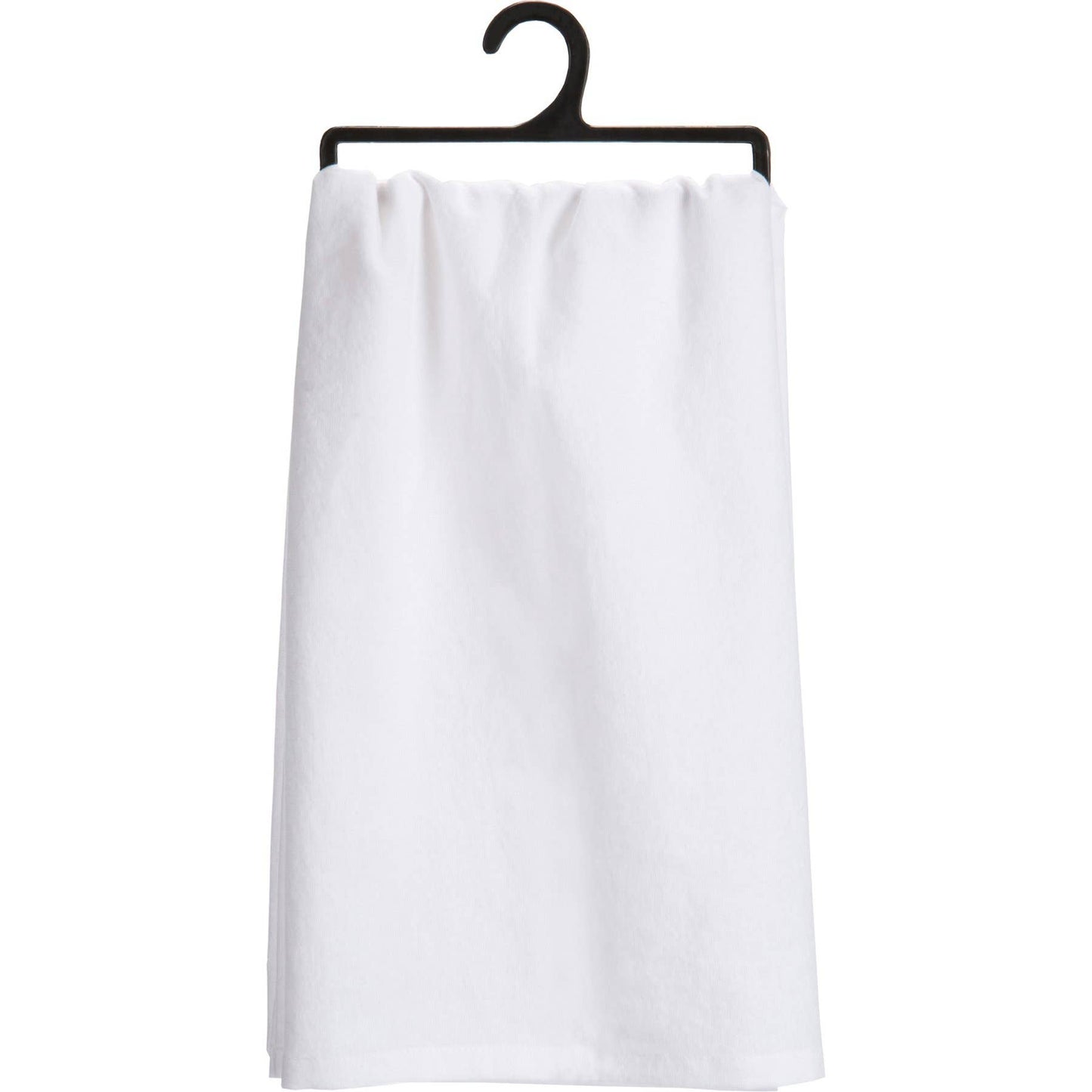 Ugly Children Kitchen Towel
