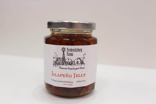 Jalapeno Jelly