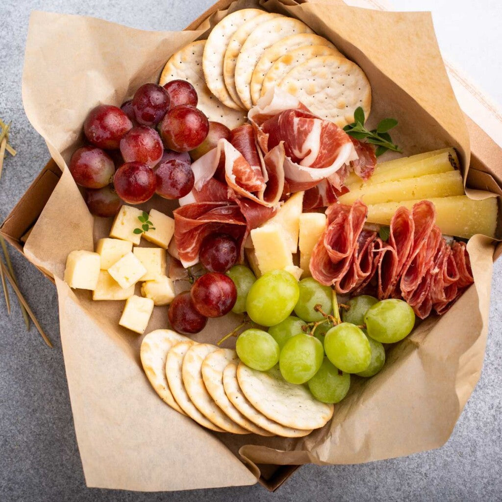 Charcuterie Boxes