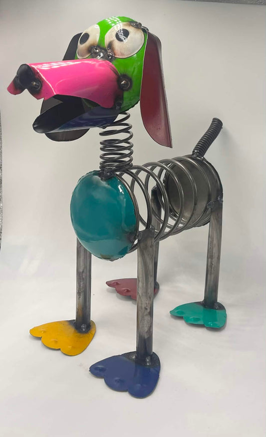 SLINKY DOG